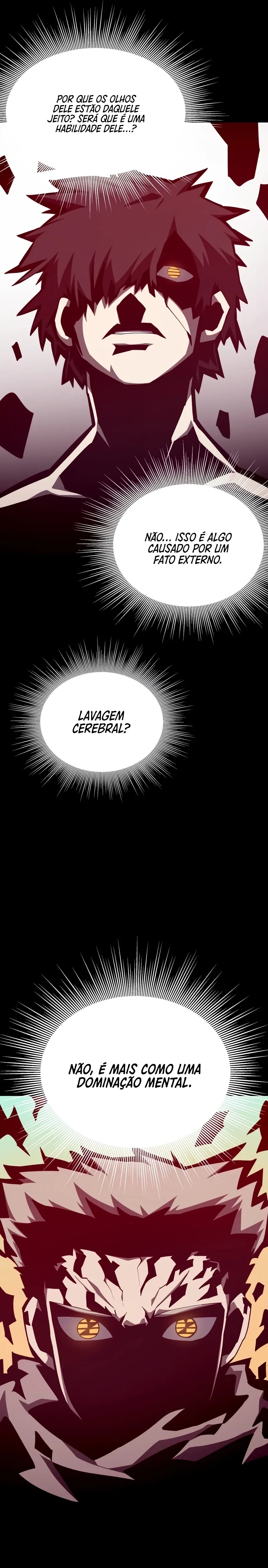 Read Dungeon Odyssey PT Manga Online
