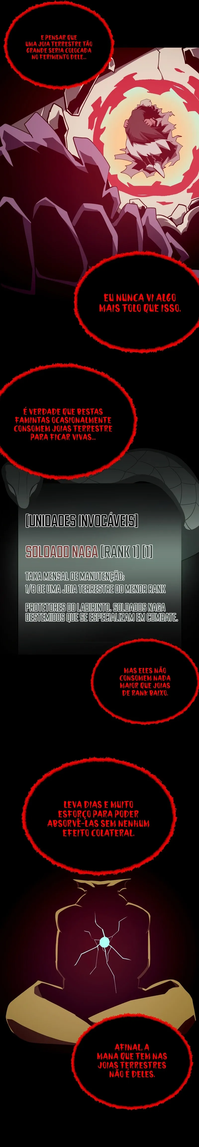 Read Dungeon Odyssey PT Manga Online