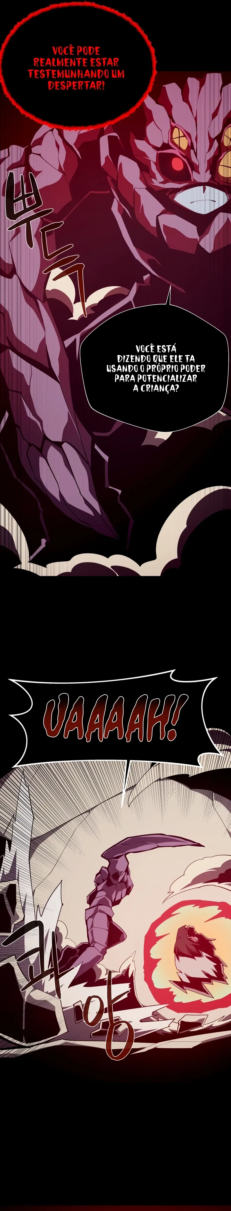 Read Dungeon Odyssey PT Manga Online