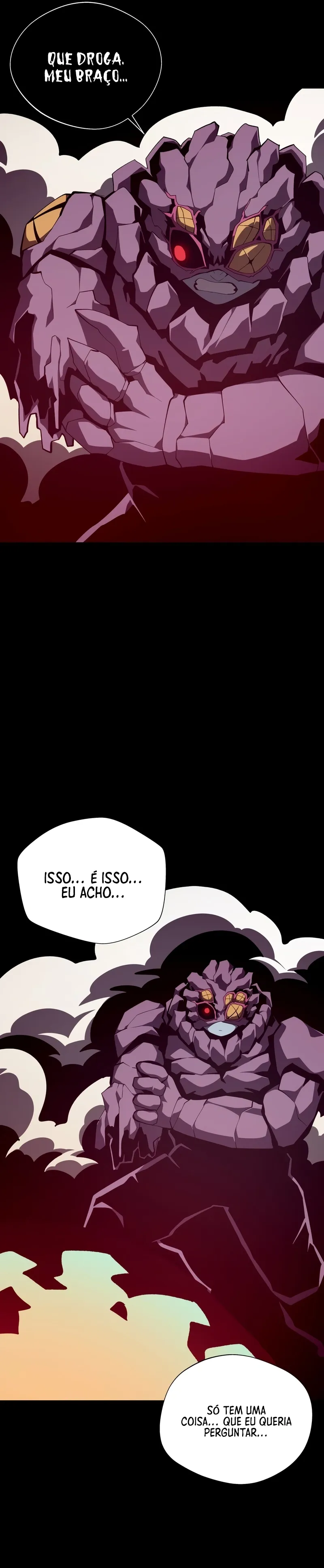 Read Dungeon Odyssey PT Manga Online