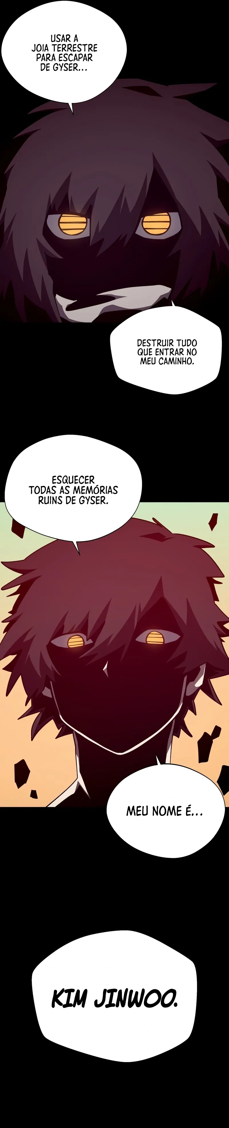 Read Dungeon Odyssey PT Manga Online