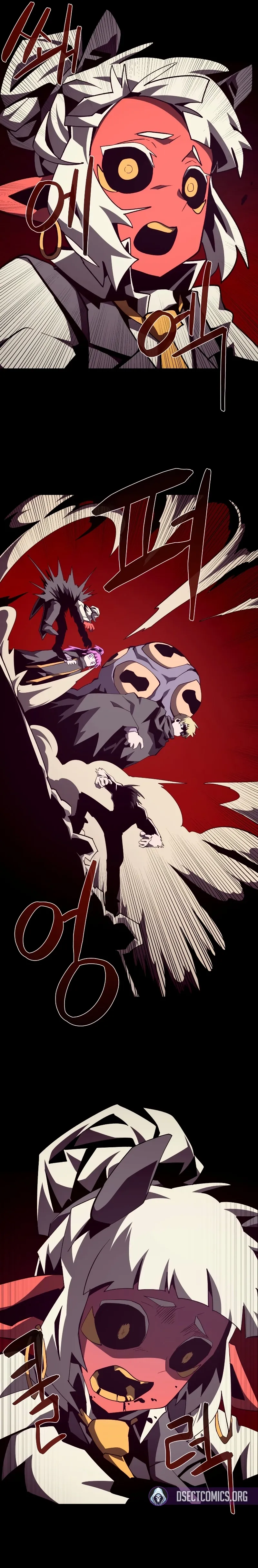 Read Dungeon Odyssey PT Manga Online