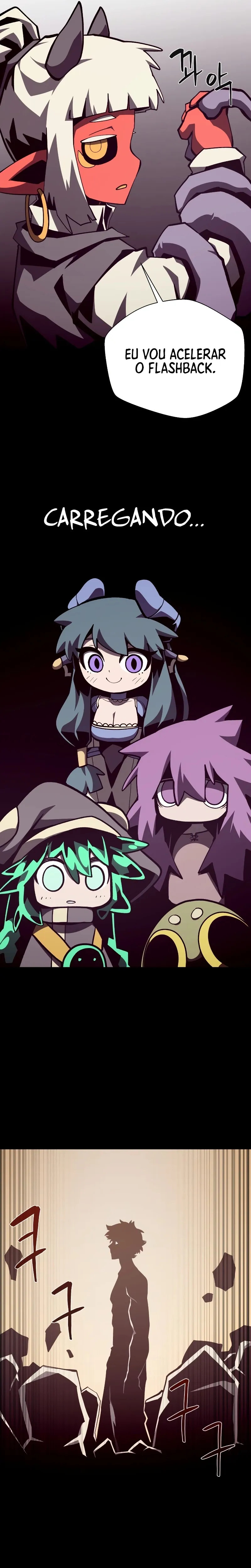Read Dungeon Odyssey PT Manga Online