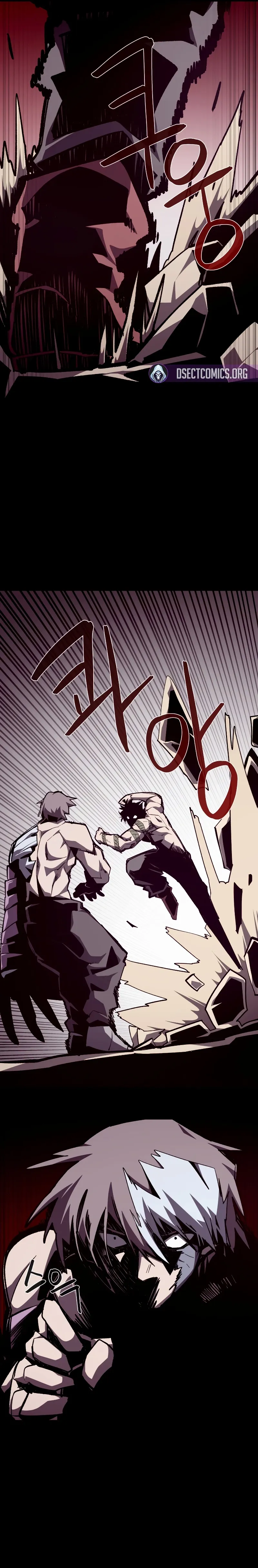 Read Dungeon Odyssey PT Manga Online