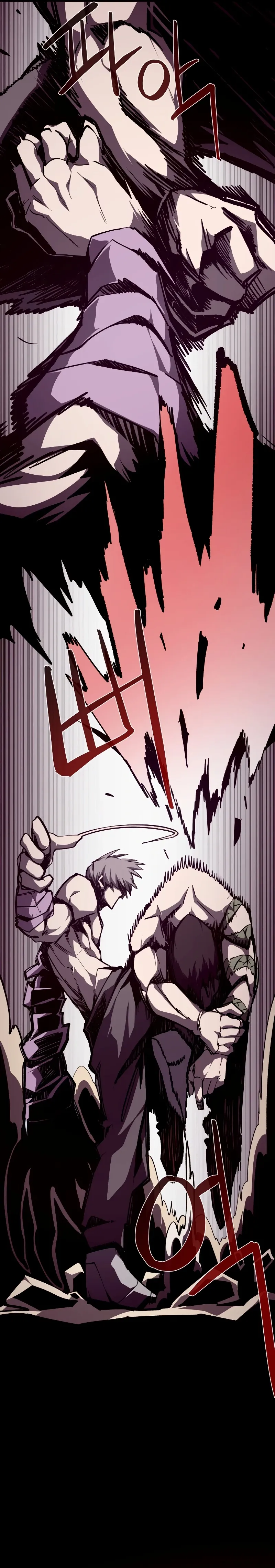 Read Dungeon Odyssey PT Manga Online