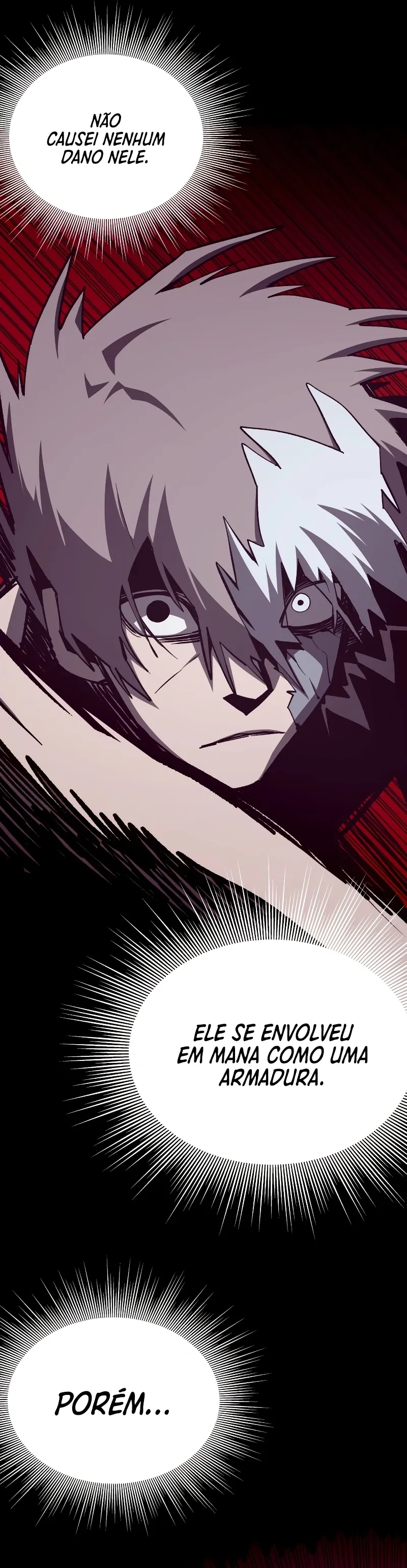 Read Dungeon Odyssey PT Manga Online