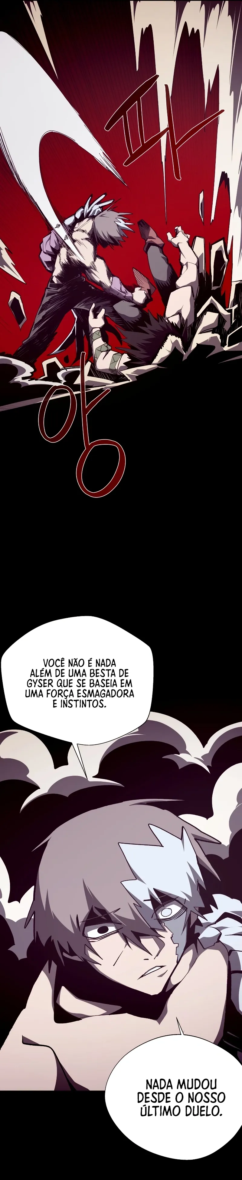 Read Dungeon Odyssey PT Manga Online