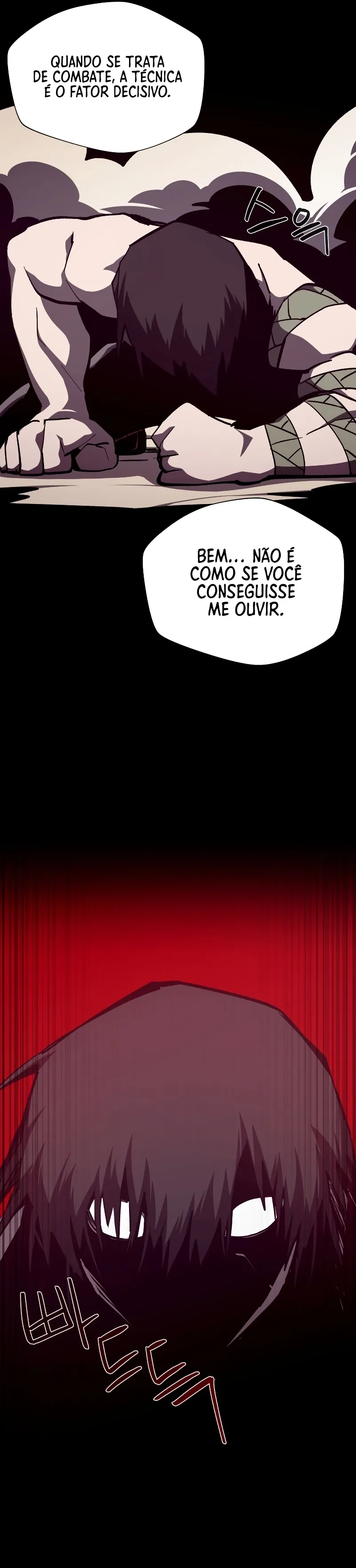 Read Dungeon Odyssey PT Manga Online