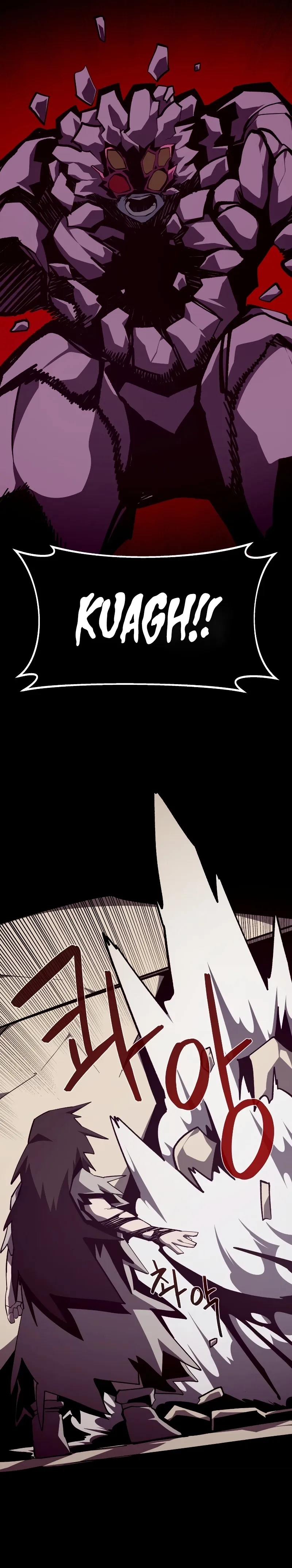 Read Dungeon Odyssey PT Manga Online