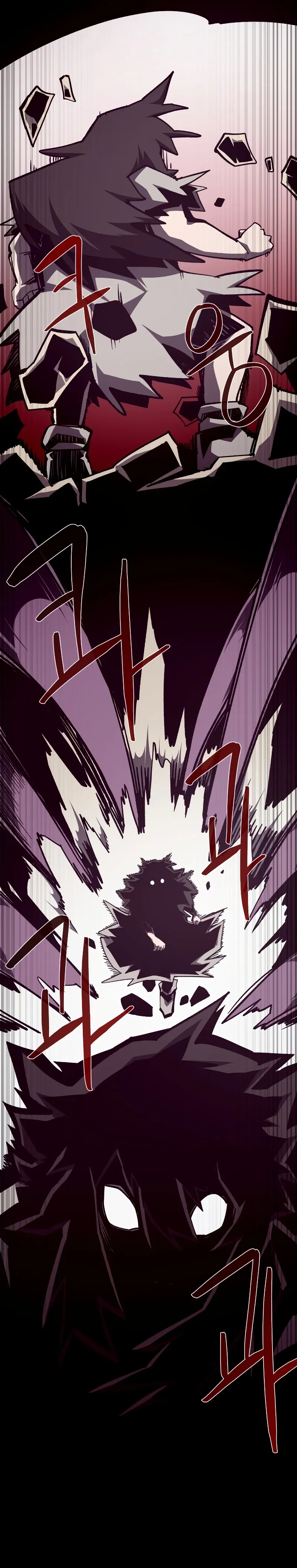 Read Dungeon Odyssey PT Manga Online