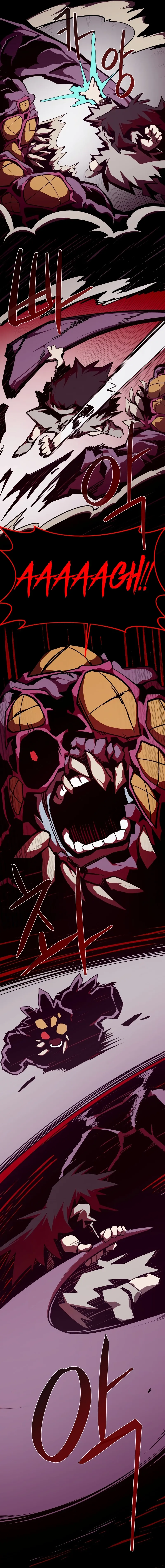 Read Dungeon Odyssey PT Manga Online