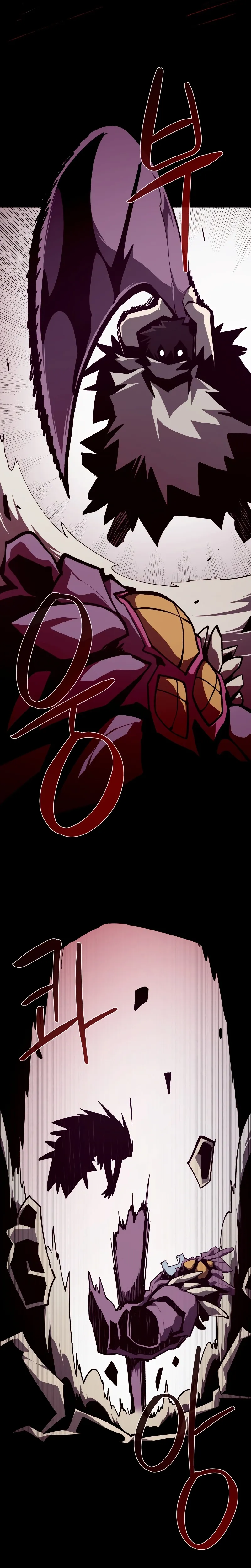 Read Dungeon Odyssey PT Manga Online