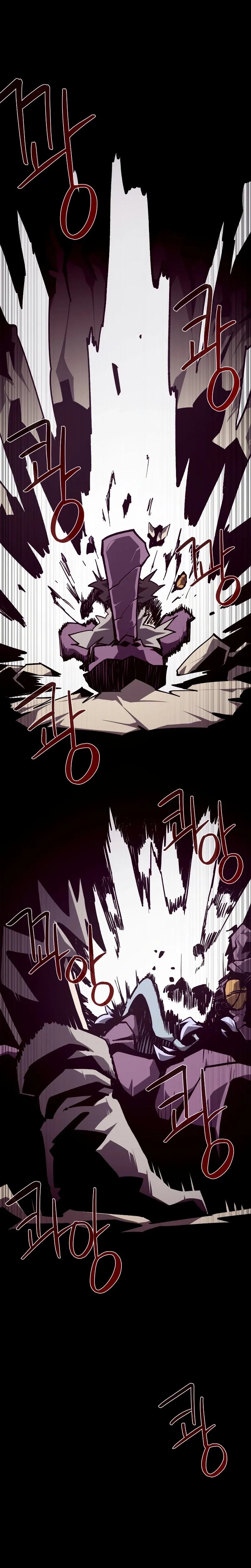 Read Dungeon Odyssey PT Manga Online