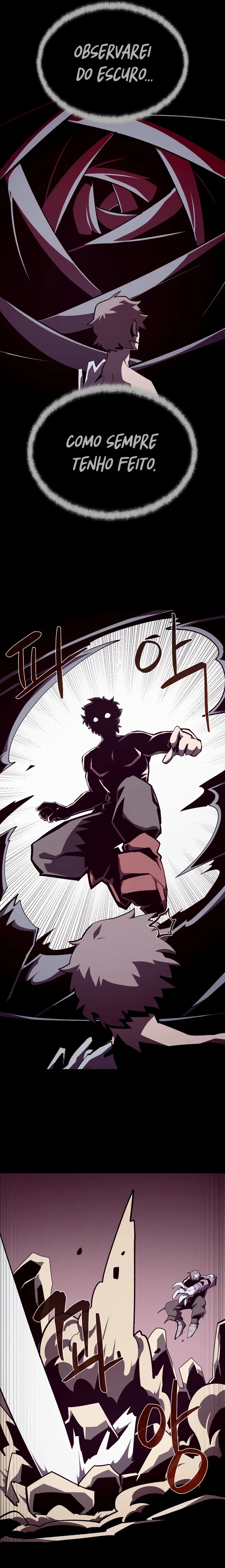 Read Dungeon Odyssey PT Manga Online