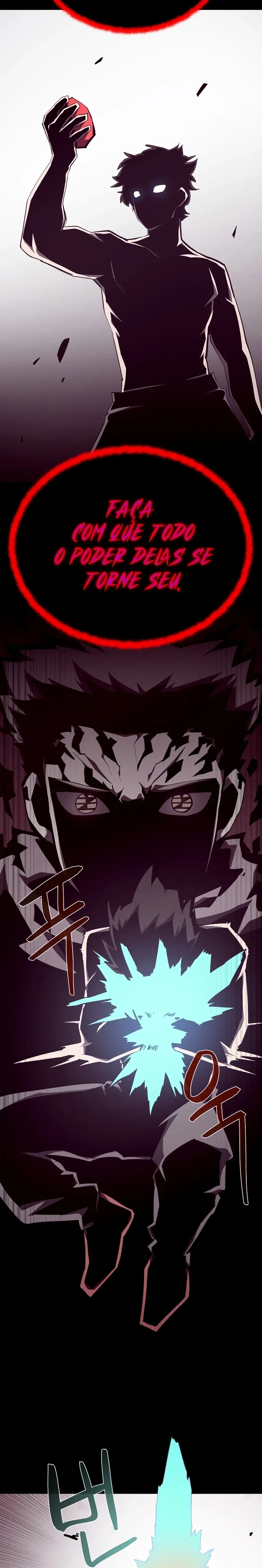 Read Dungeon Odyssey PT Manga Online