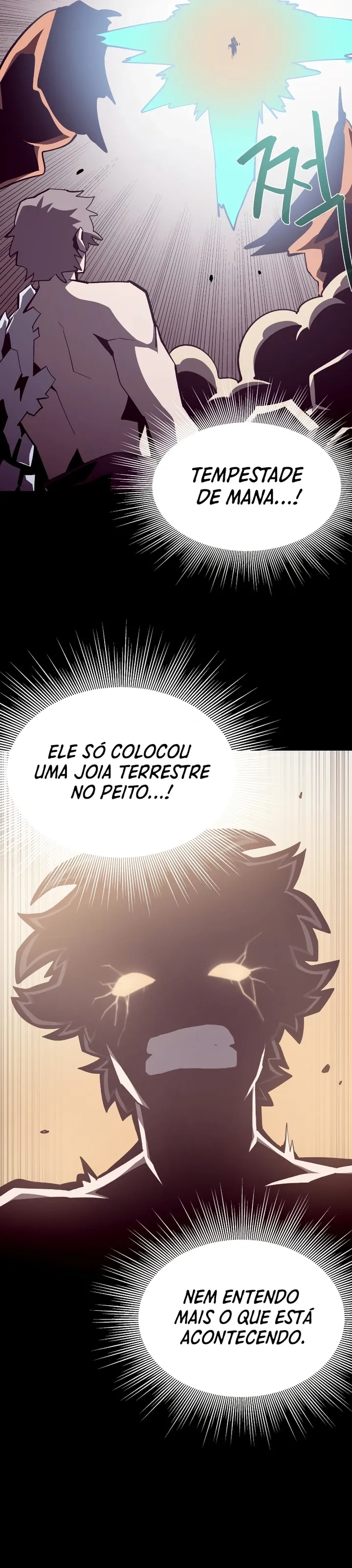 Read Dungeon Odyssey PT Manga Online