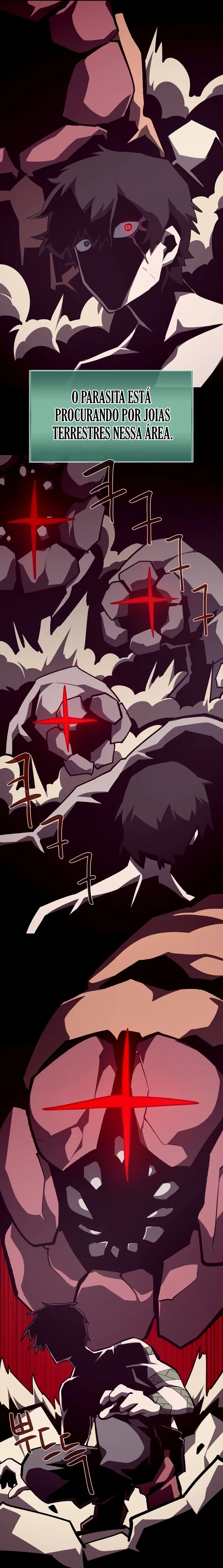 Read Dungeon Odyssey PT Manga Online