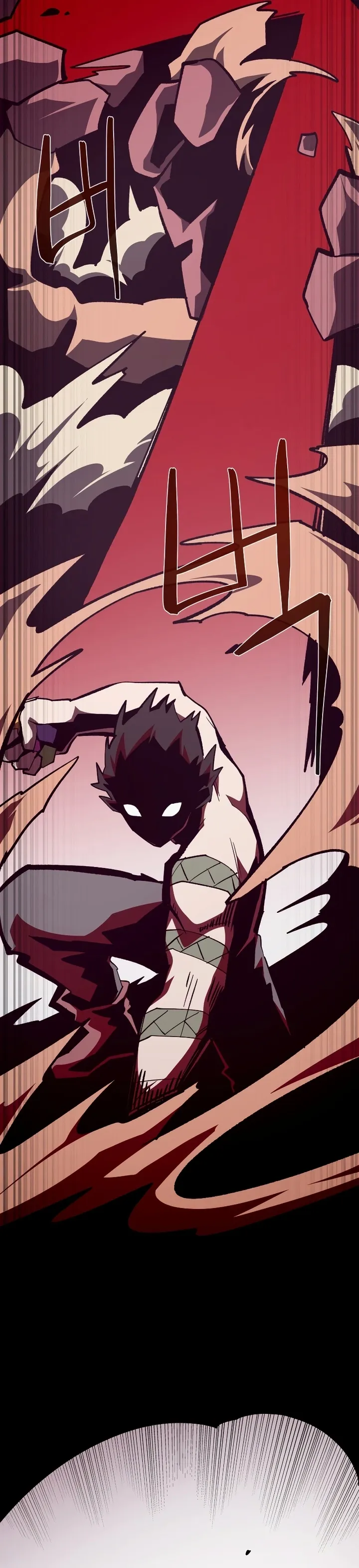 Read Dungeon Odyssey PT Manga Online