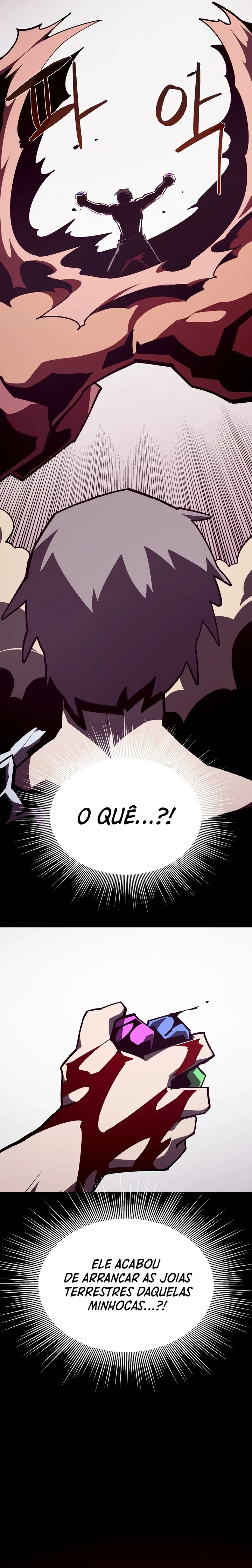 Read Dungeon Odyssey PT Manga Online