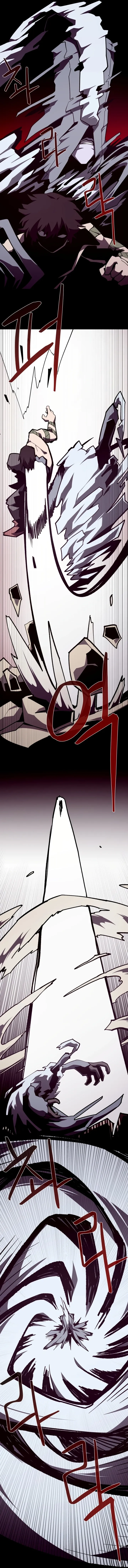 Read Dungeon Odyssey PT Manga Online