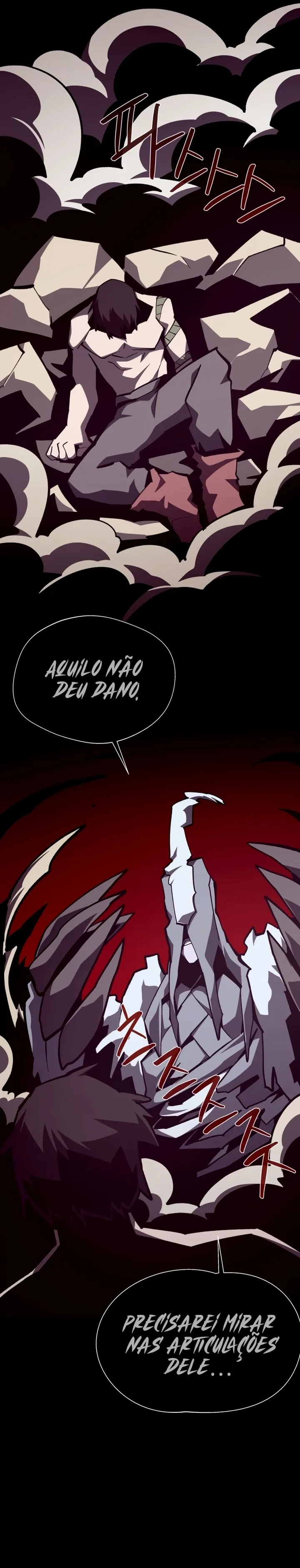 Read Dungeon Odyssey PT Manga Online