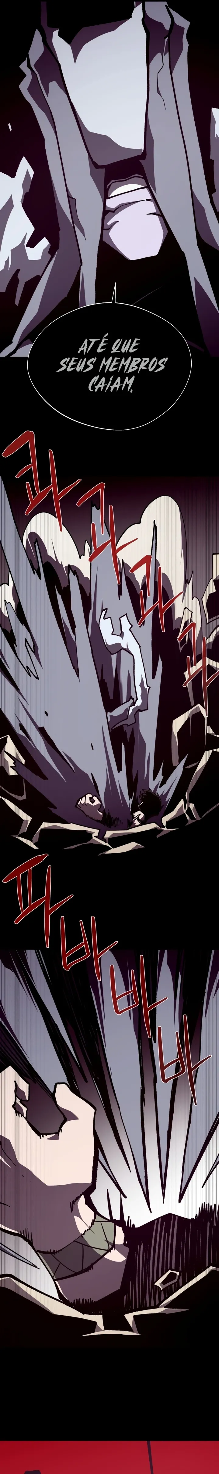 Read Dungeon Odyssey PT Manga Online