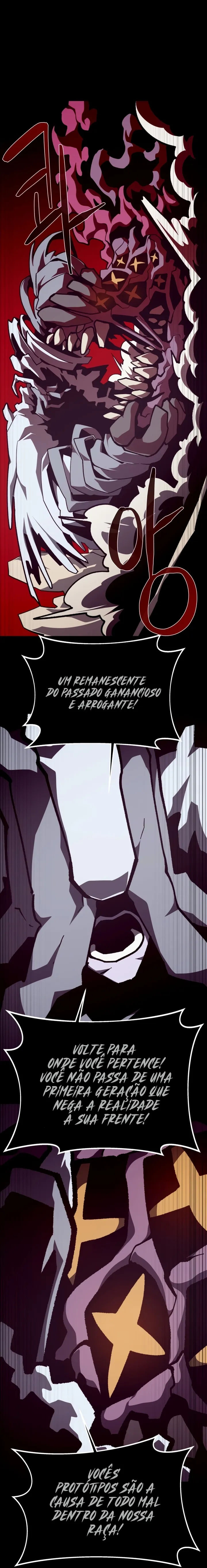 Read Dungeon Odyssey PT Manga Online