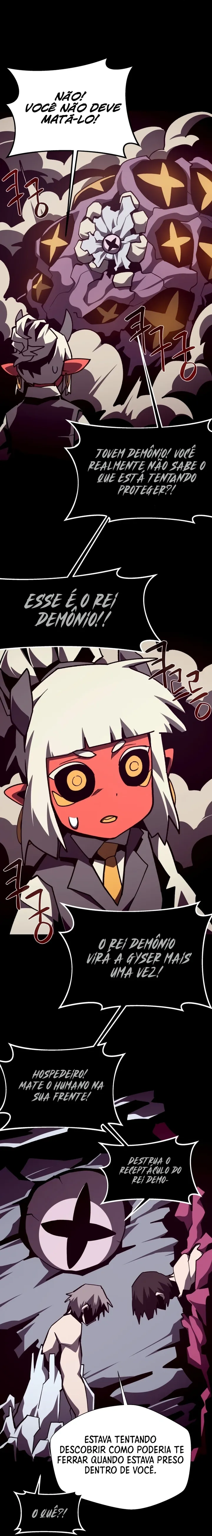 Read Dungeon Odyssey PT Manga Online
