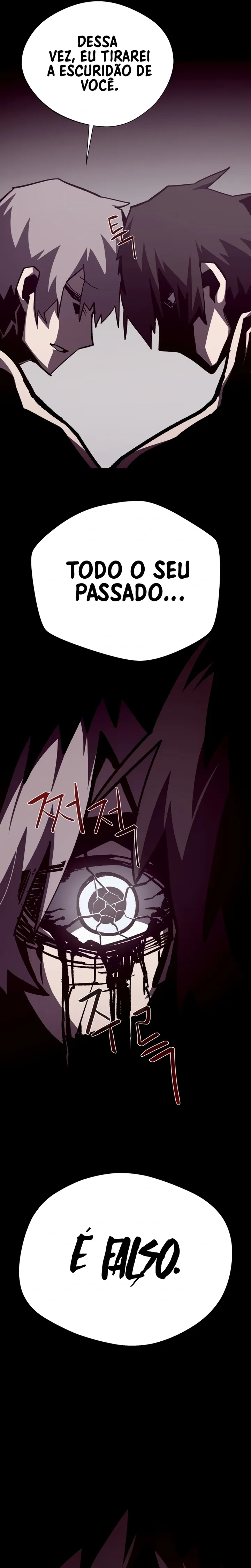 Read Dungeon Odyssey PT Manga Online