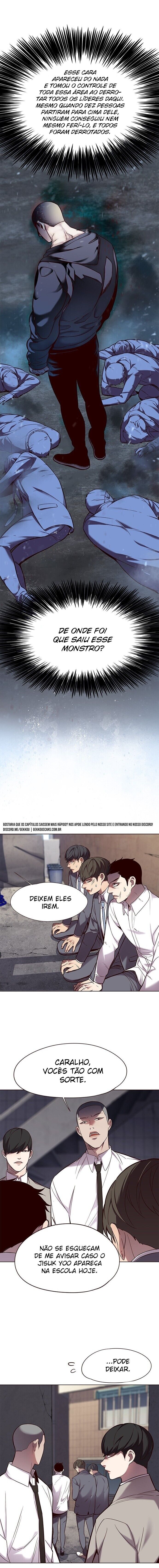 Read Eleceed PT Manga Online
