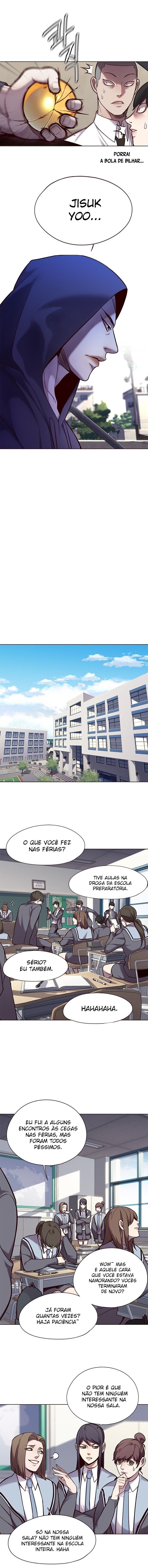 Read Eleceed PT Manga Online