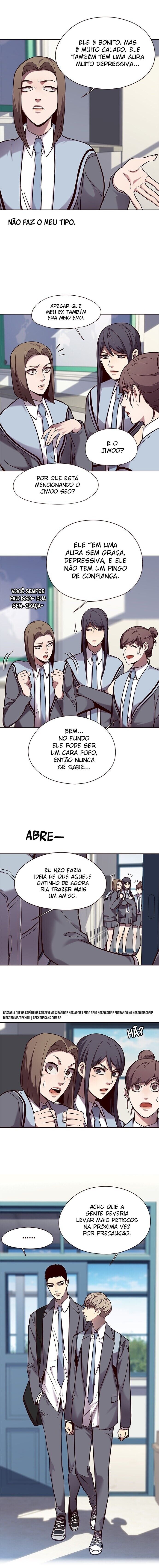 Read Eleceed PT Manga Online