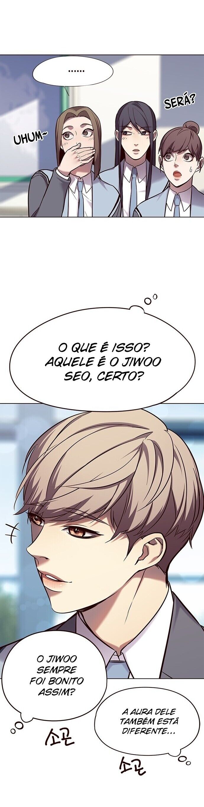 Read Eleceed PT Manga Online