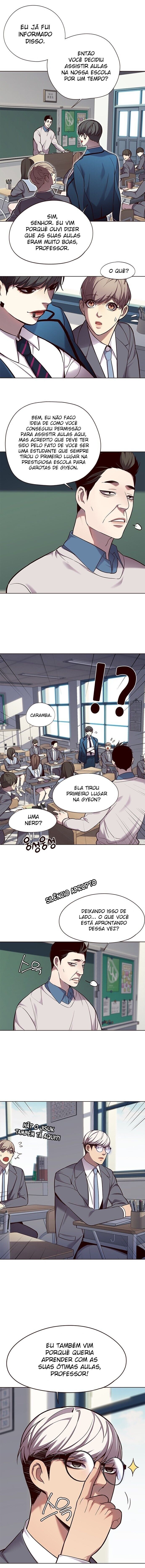 Read Eleceed PT Manga Online