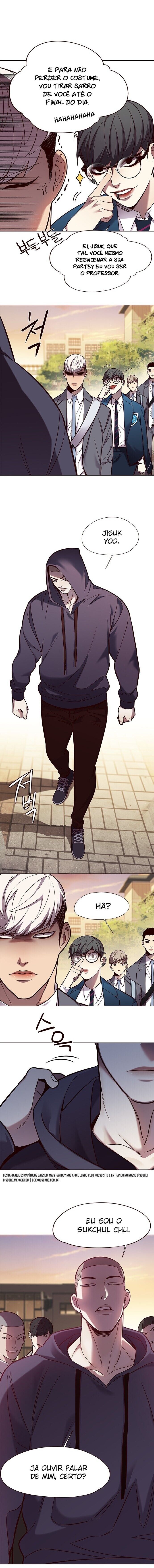 Read Eleceed PT Manga Online