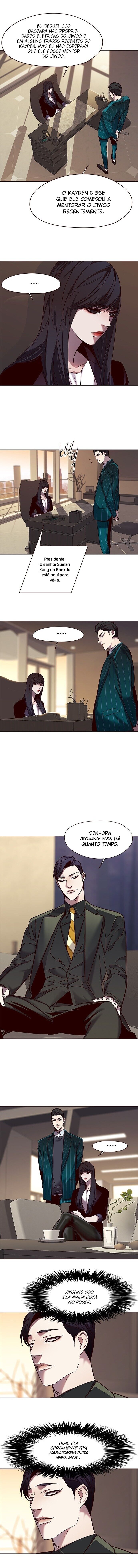 Read Eleceed PT Manga Online