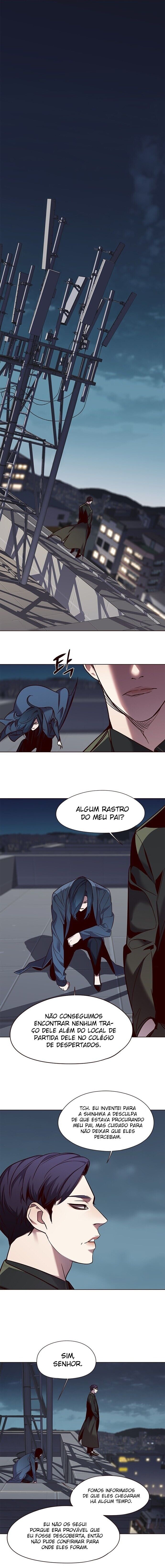 Read Eleceed PT Manga Online