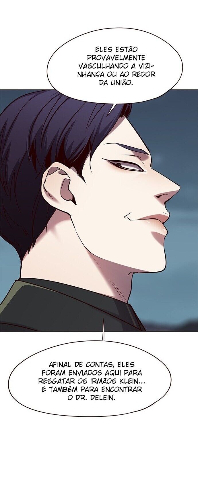 Read Eleceed PT Manga Online