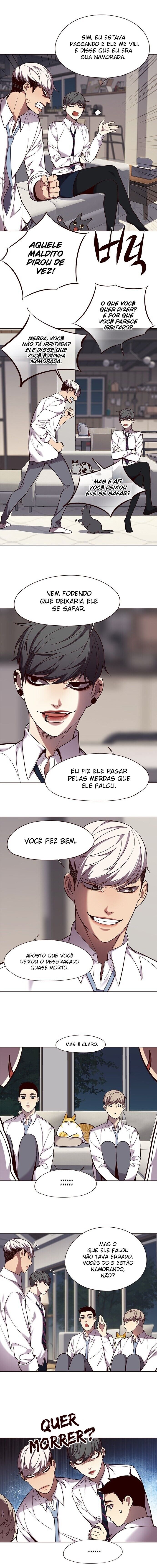 Read Eleceed PT Manga Online