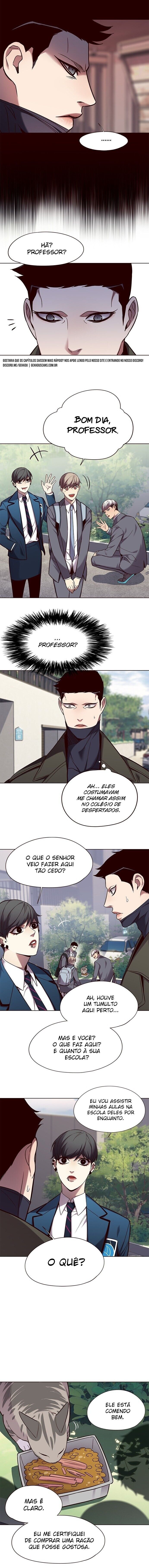 Read Eleceed PT Manga Online