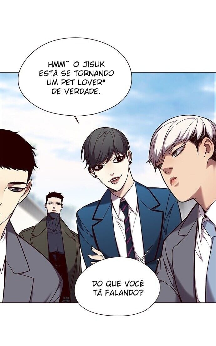 Read Eleceed PT Manga Online