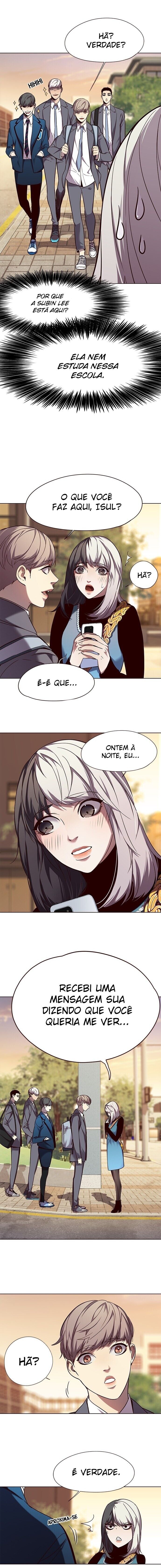 Read Eleceed PT Manga Online