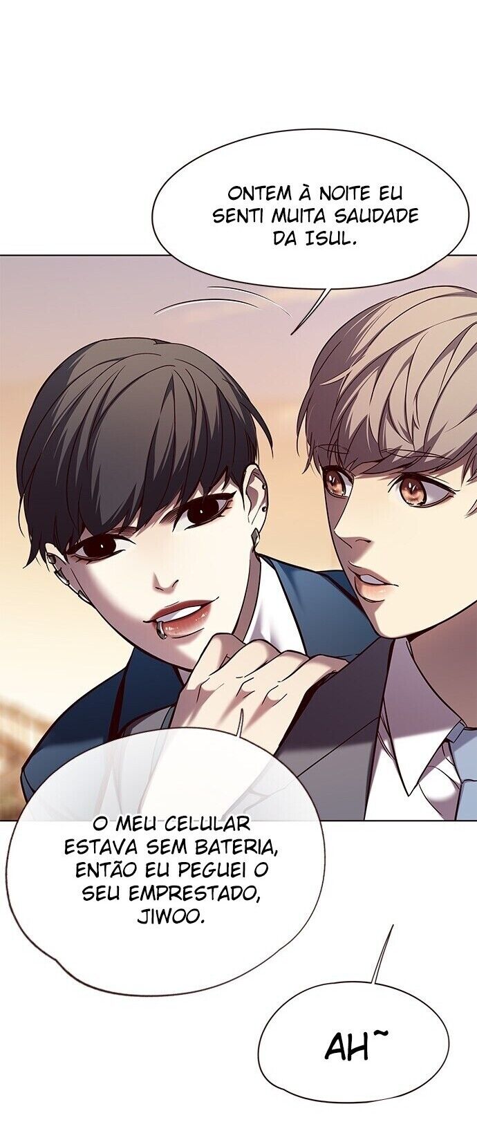 Read Eleceed PT Manga Online
