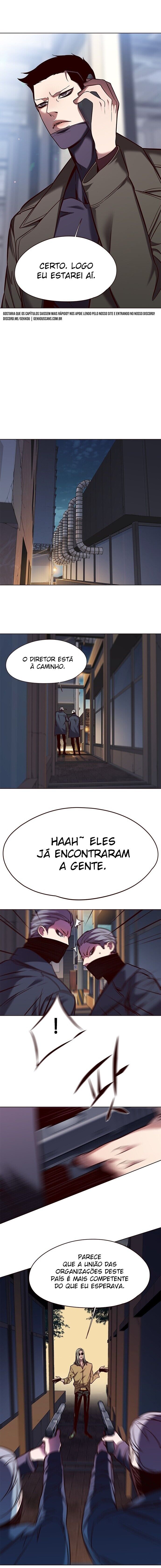 Read Eleceed PT Manga Online