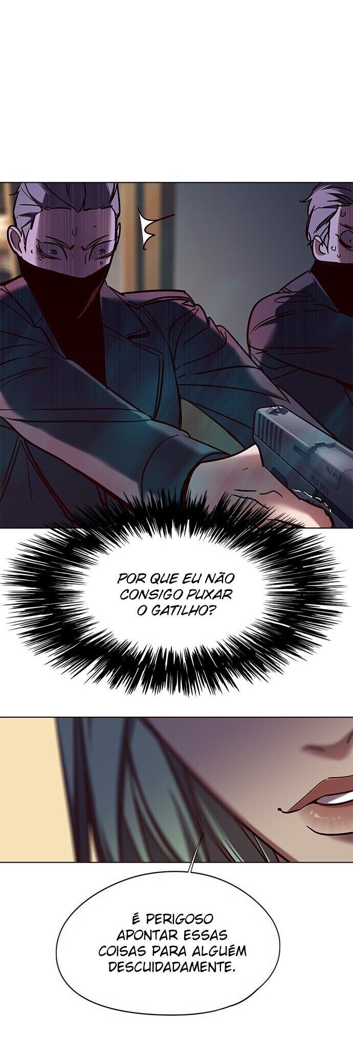 Read Eleceed PT Manga Online