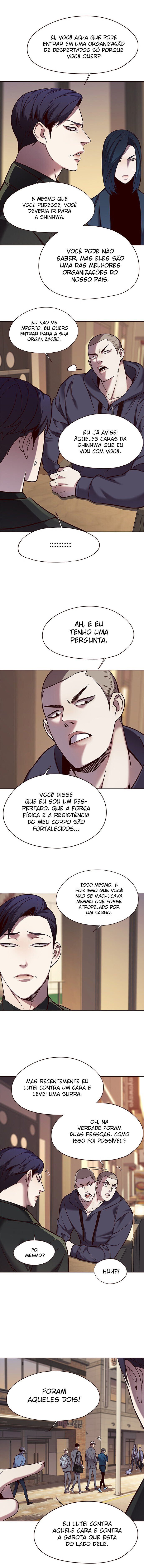 Read Eleceed PT Manga Online