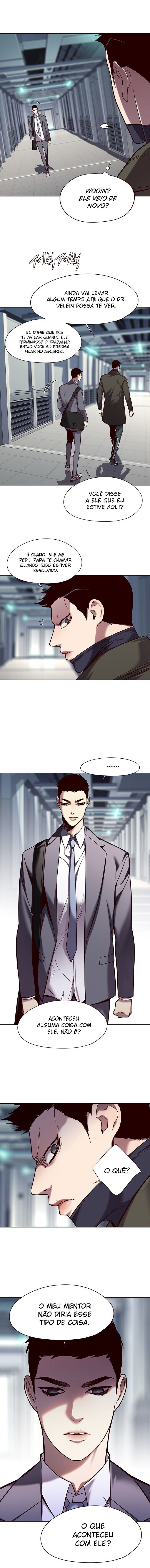 Read Eleceed PT Manga Online