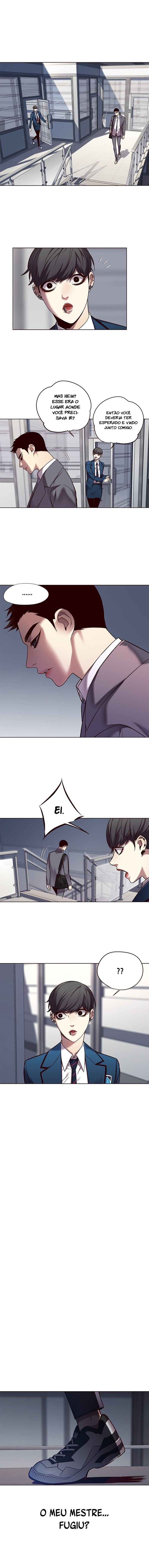 Read Eleceed PT Manga Online
