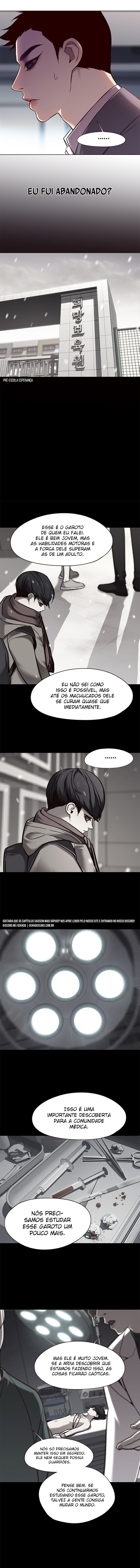 Read Eleceed PT Manga Online