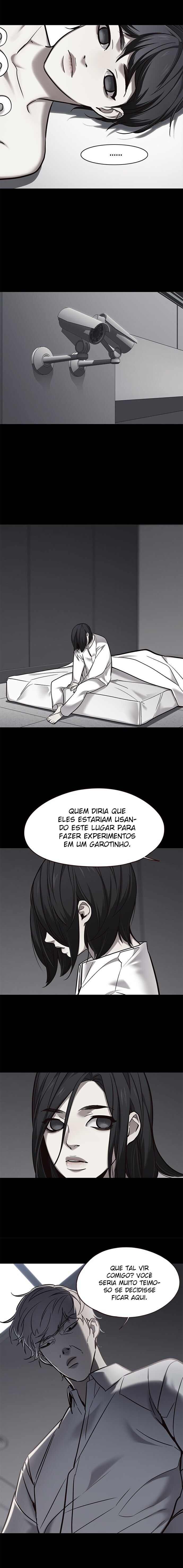 Read Eleceed PT Manga Online
